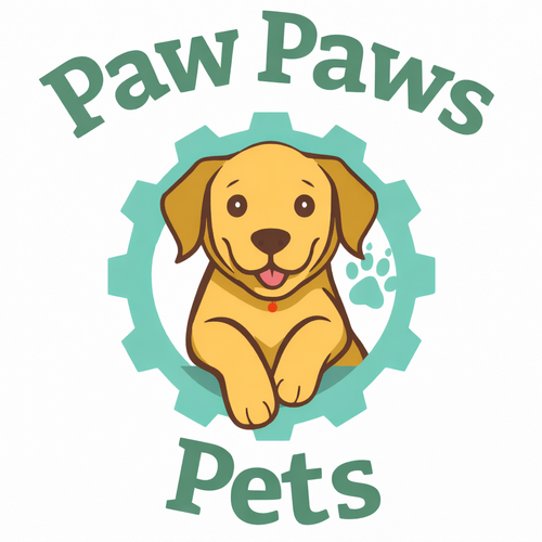 PawPawsPets